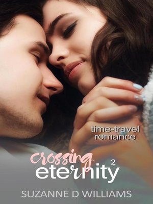 cover image of Crossing Eternity